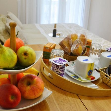 B&B Napoli Campagnari Eksteriør billede