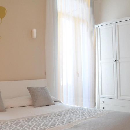 B&B Napoli Campagnari Eksteriør billede