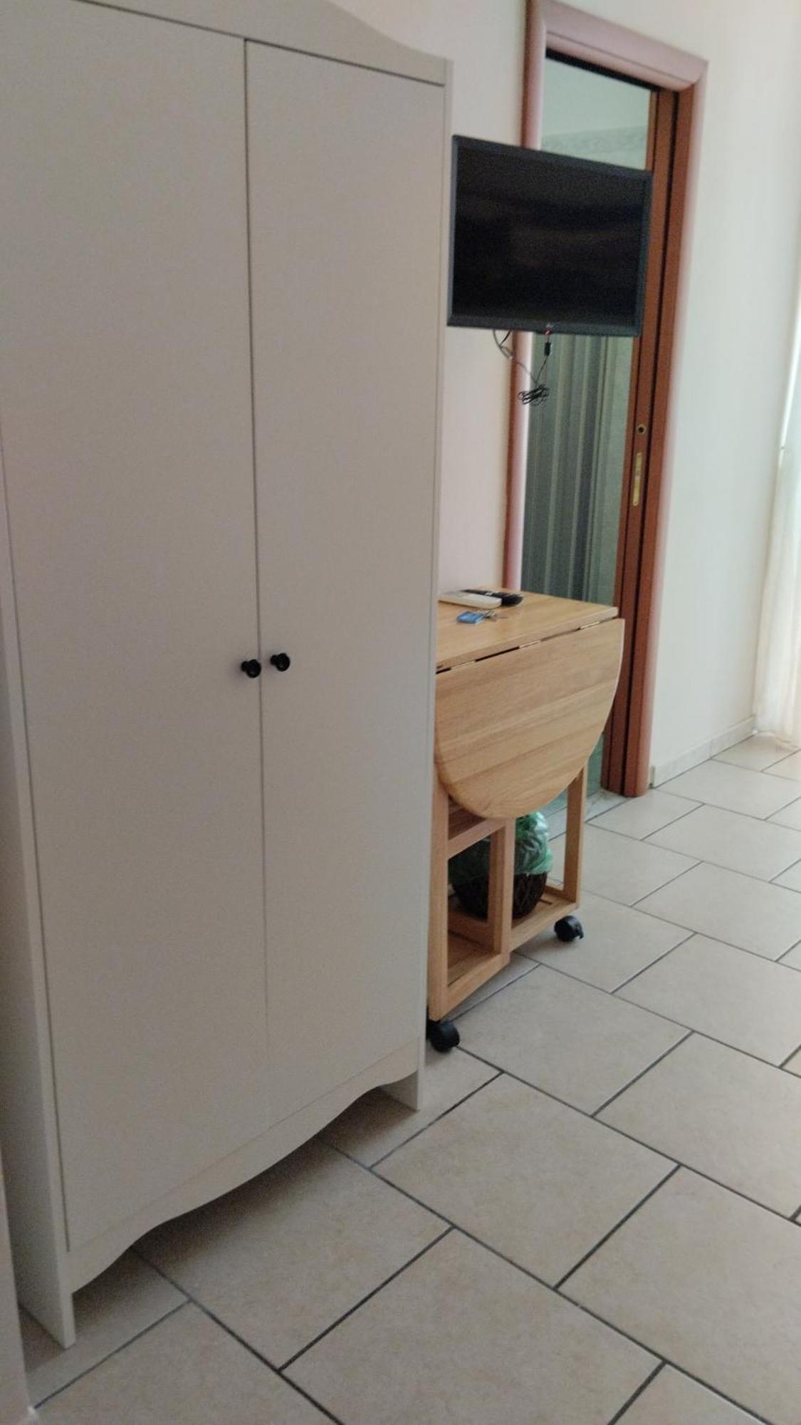 B&B Napoli Campagnari Eksteriør billede