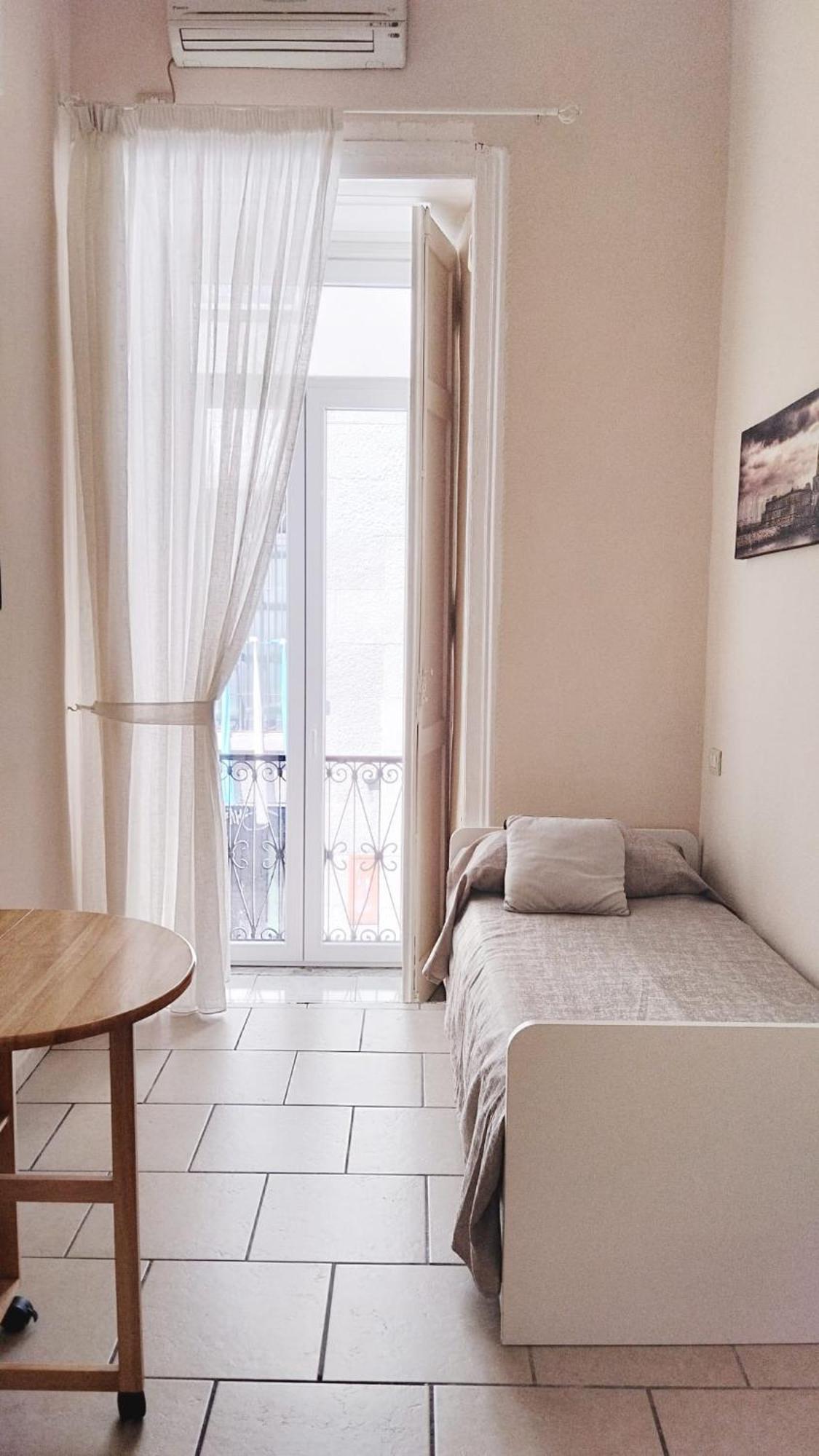 B&B Napoli Campagnari Eksteriør billede