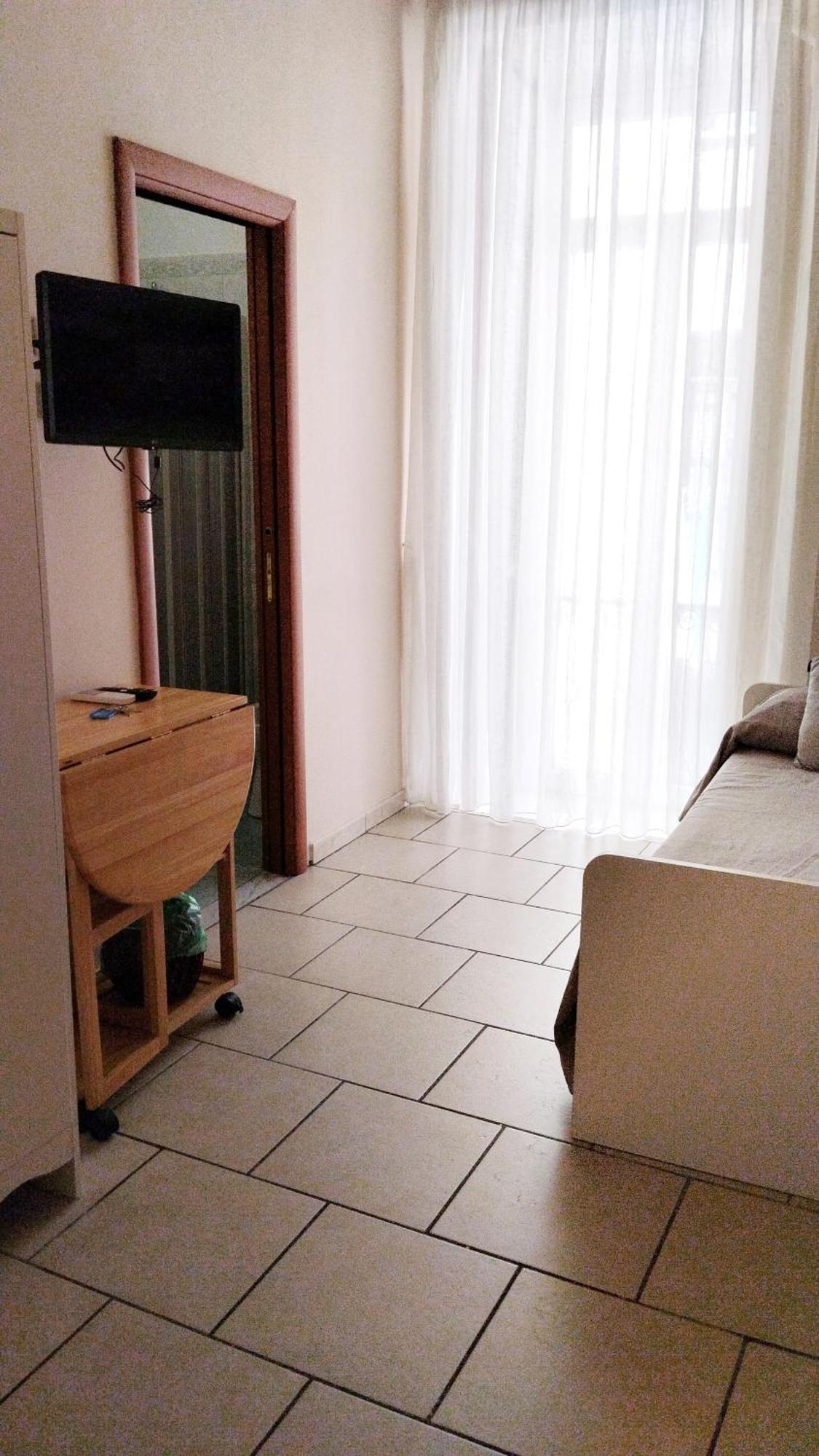 B&B Napoli Campagnari Eksteriør billede
