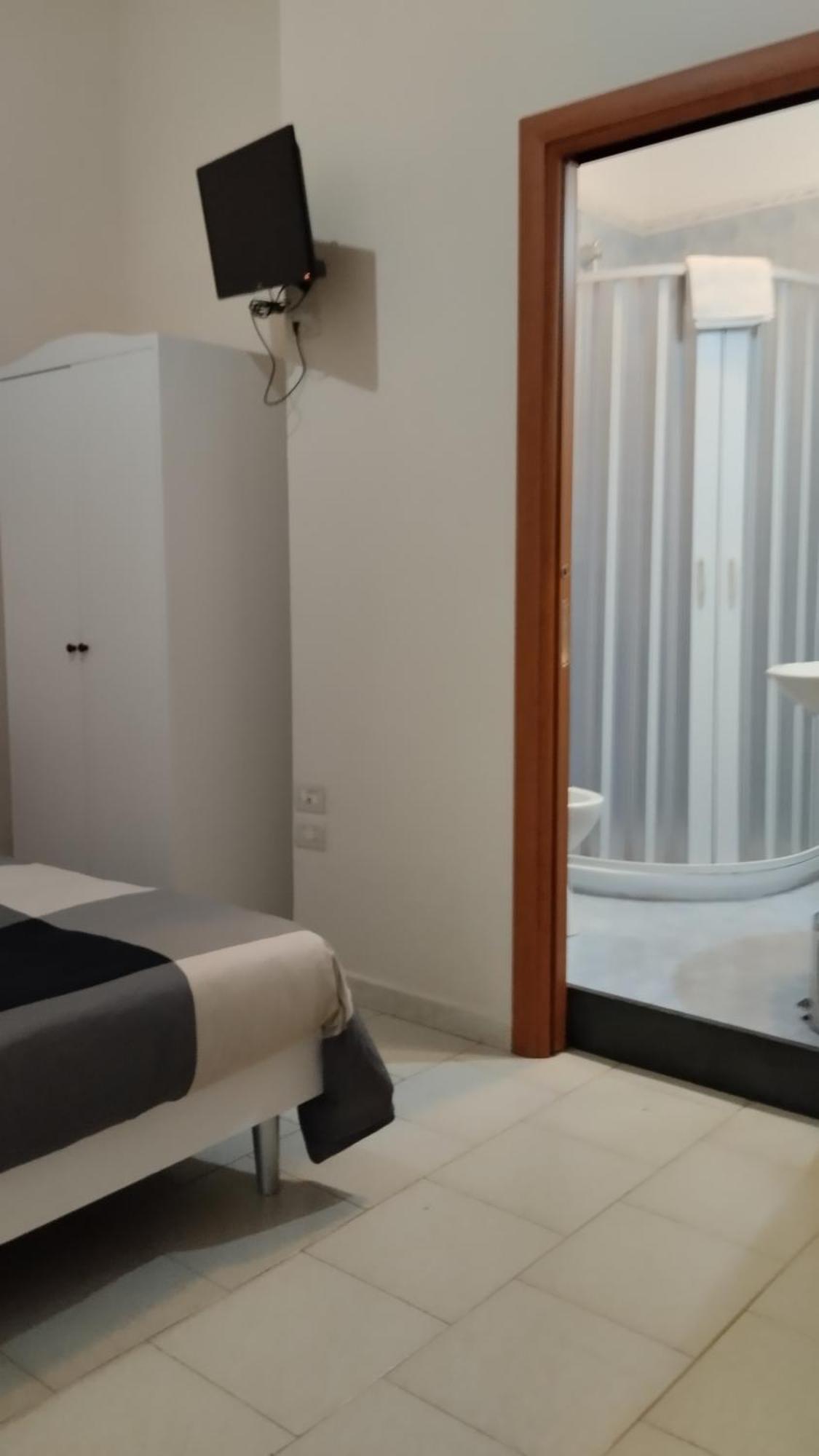 B&B Napoli Campagnari Eksteriør billede