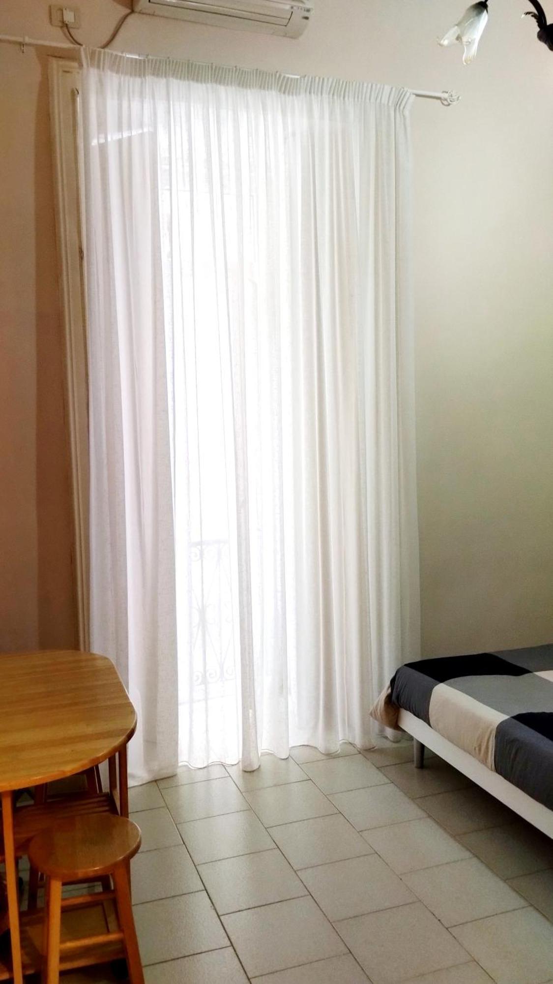 B&B Napoli Campagnari Eksteriør billede