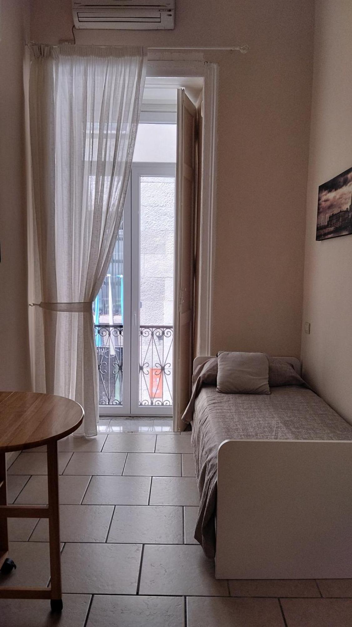 B&B Napoli Campagnari Eksteriør billede