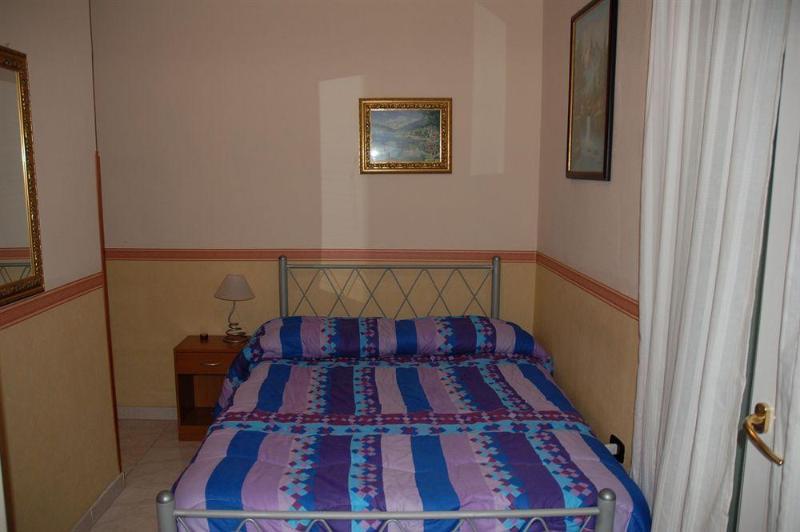B&B Napoli Campagnari Eksteriør billede