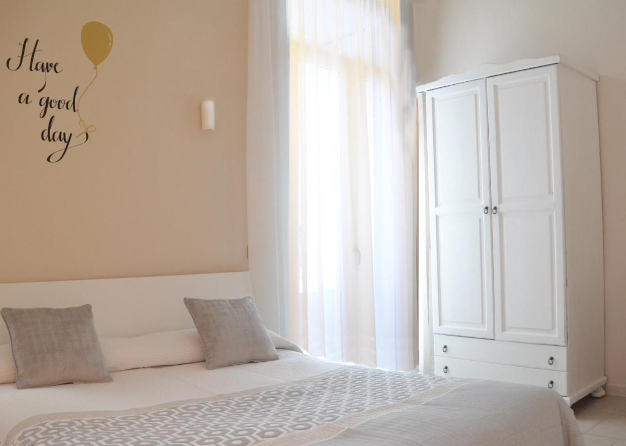 B&B Napoli Campagnari Eksteriør billede