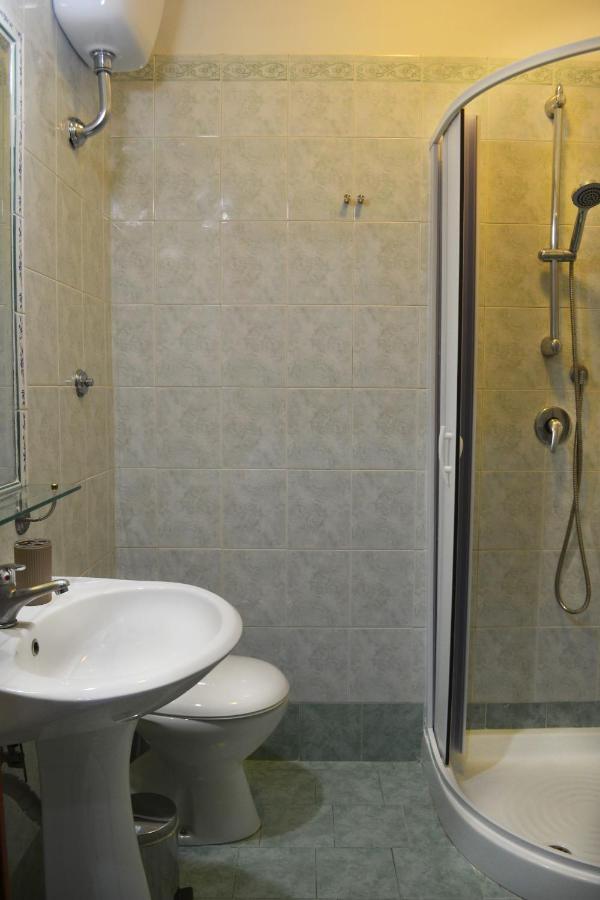B&B Napoli Campagnari Eksteriør billede